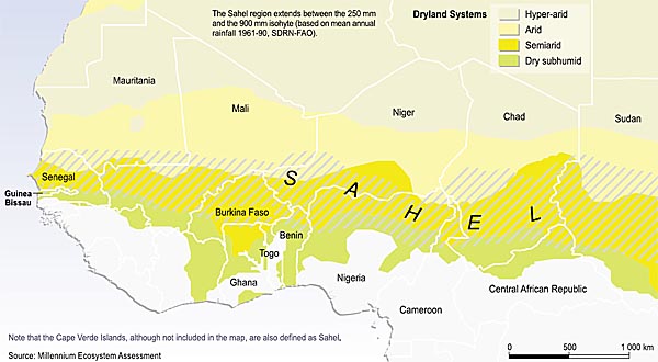 sahel 19